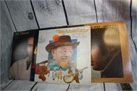 Lot of Great LP's Albums Vinyl Neil Diamond