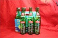 Vintage Portland Trailblazers 7up Bottles1976-1977