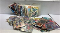 Collection of Comic Books M11C
