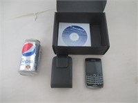 Téléphone cellulaire Blackberry