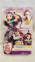 NEW Ever After High Raven Queen Childrens Doll 13B