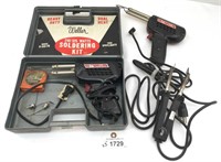 Weller Soldering Kit 240/325 Watts