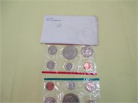 1976 UNC Mint Set