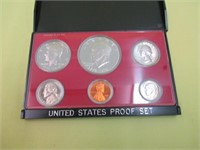 1976 UNC Mint Set