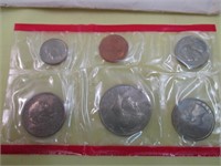 1979 UNC US Mint Set
