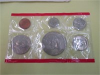 1978 UNC US Mint Set