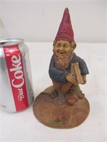B33a Clark figurine, Crowell #1091