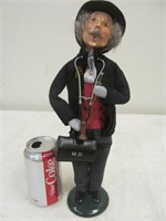 B59 Byers Carolers Collectible figurine