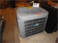 CARRIER INFINITY A/C CONDENSER UNIT- #24ANB618A300