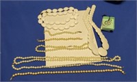 Lot Necklaces, Bracelets