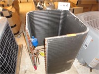 REPLACEMENT CONDENSER COIL