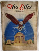 July 1926 The Elks Magazine BPOE