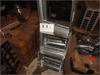 (5)  LARGE FIRE DAMPERS