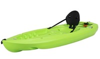 New Lifetime Green Daylite 8 ft Sit-on-top Kayak