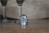 SIZE 9 SKULL RING