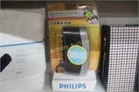 PHILIPS UNIVERSAL DVD CONNECTION KIT