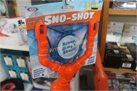 SNO-SHOT