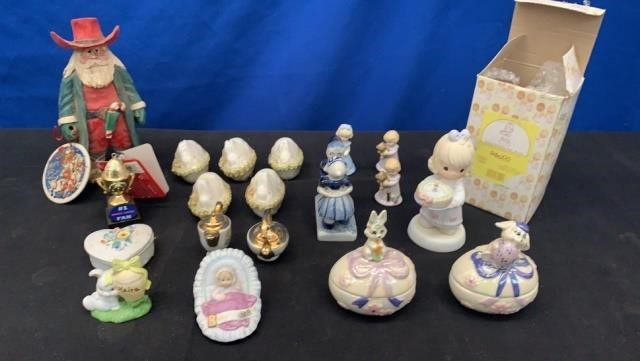 Online Consignment Auction 2-24-21