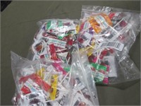 Yumearth organic lollipops - 3 bags