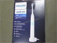Philips Sonicare 4100 Protective Clean toothbrush
