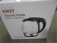 Kiket electric kettle