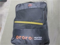 Ororo heated apparel-