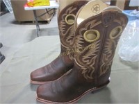 Ariat Men's cowboy boots