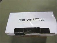 Curtain lights - USB Power lamp string