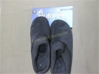 Isotoner Tufted footbed signature slippers