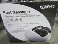 Renpho Foot massager