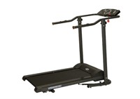 New Exerpeutic Treadmill 1020H