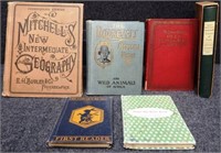 Antique & Vintage Books (6)