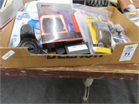 Machinery Tools Hsehld Firearms Vehicles Boats RV Sat 2/20