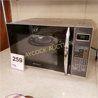 Emerson microwave