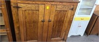 Antique Cabinet, Furniture