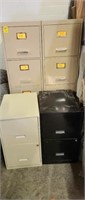 File Cabinets, Office Furniture