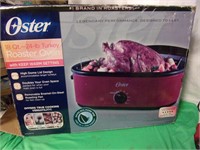 Oster Roasting Oven