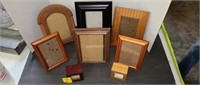 Picture Frames, Picture Boxes