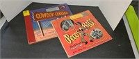Pecos Bill,Walt Disney,Roy Rogers, Album Y-375