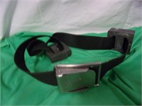 Weighted Divers Belt