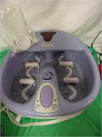 Homedics Foot Spa