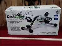 DeskCycle 2 Under Desk Bike Pedal Exerciser