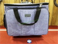 HOMEST Sewing Machine Carrying Case