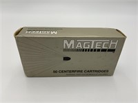 380 Auto MagTech 50 rounds