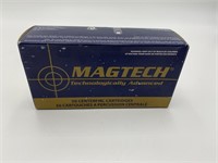 45 ACP Magtech 50 rounds
