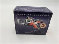 45 Auto DPX 20 Rounds