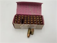 9mm Egyptian Ammo 50 rounds