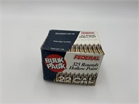22 LR Federal Hollow Point 325 Rounds