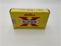 30-06 Western Super X 20 Rounds