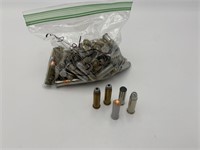 38 Special over 85 Rounds Mixed Lot